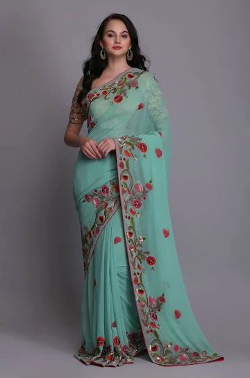 Vineet's Sarees photo 