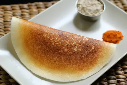 Onion Dosa