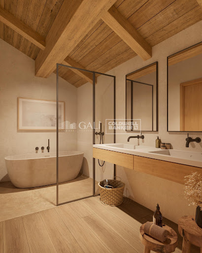 Apartment with terrace 3