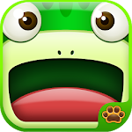 Line Game for Kids: Animals Apk