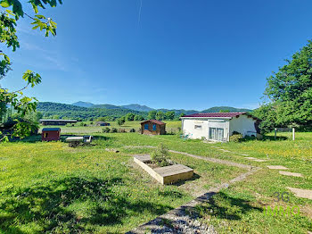 maison à Sauveterre-de-Comminges (31)