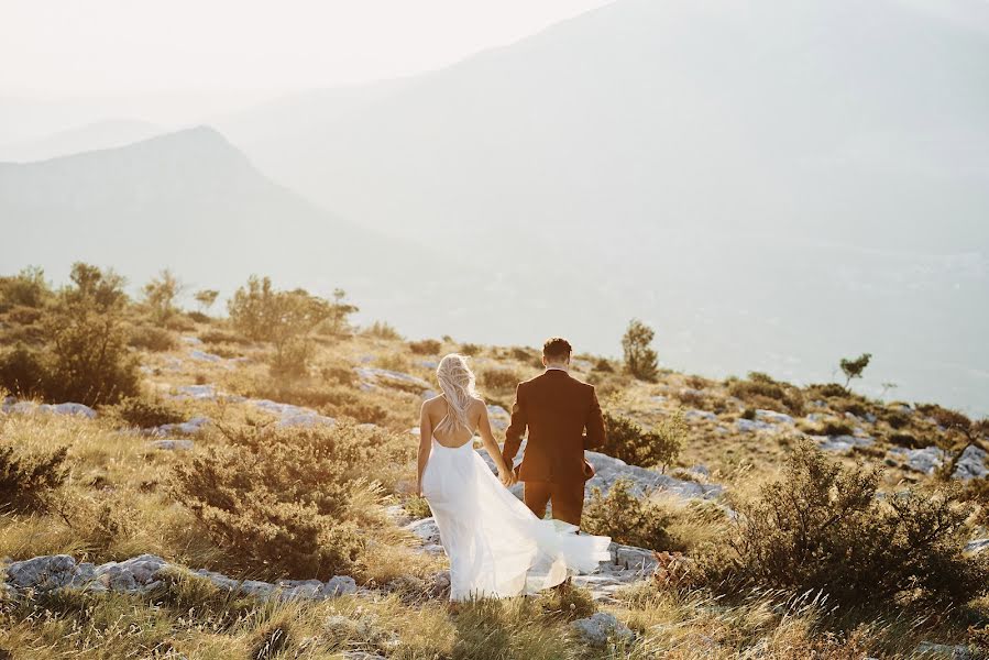 Fotógrafo de bodas Boris Tomljanović (boristomlj). Foto del 23 de agosto 2021