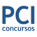 Cover Image of Tải xuống PCI Concursos 1.2 APK