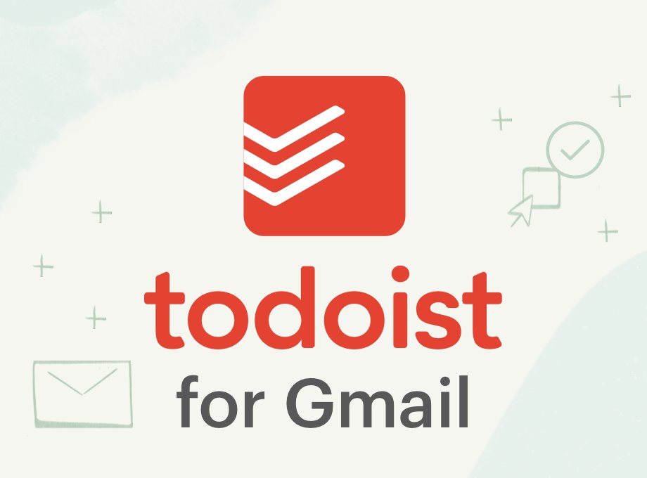 Todoist for Gmail Preview image 1