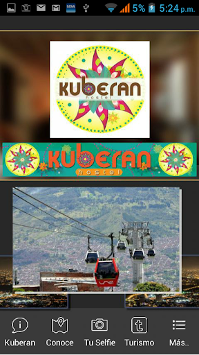 KUBERAN HOSTEL