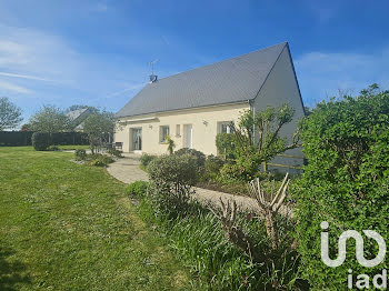 maison à Saint amand (50)