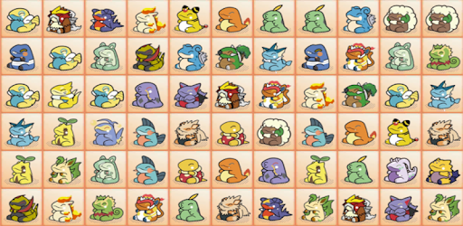 game onet pikachu untuk pc