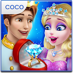 Cover Image of Descargar Princesa de hielo - Día de la boda 1.6.0 APK