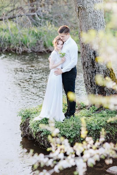 Hochzeitsfotograf Svetlana Gres (svtochka). Foto vom 21. Mai 2018