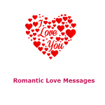 Cover Image of Télécharger Romantic Love Messages 1.021 APK