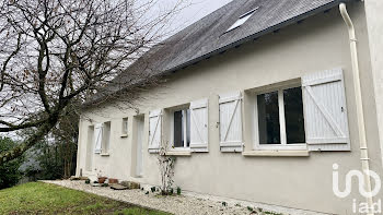 maison à Saint-Cyr-sur-Loire (37)