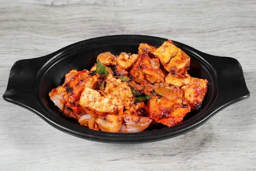 Dry Paneer Tikka