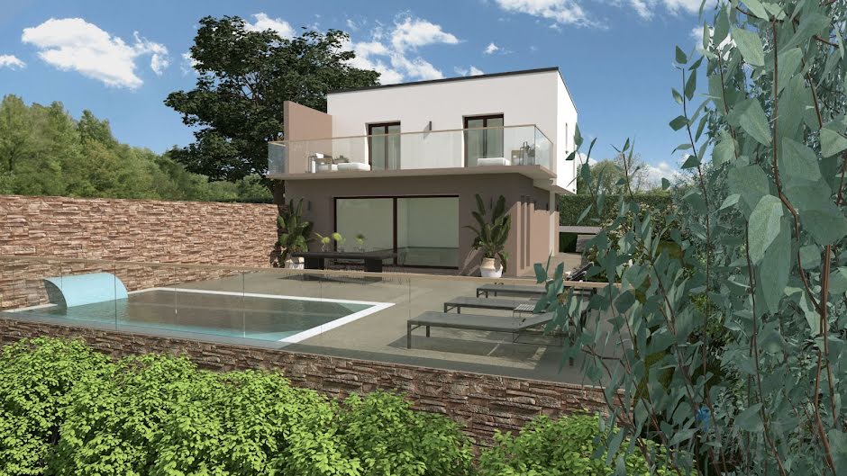 Vente terrain  652 m² à Saint-raphael (83700), 320 000 €