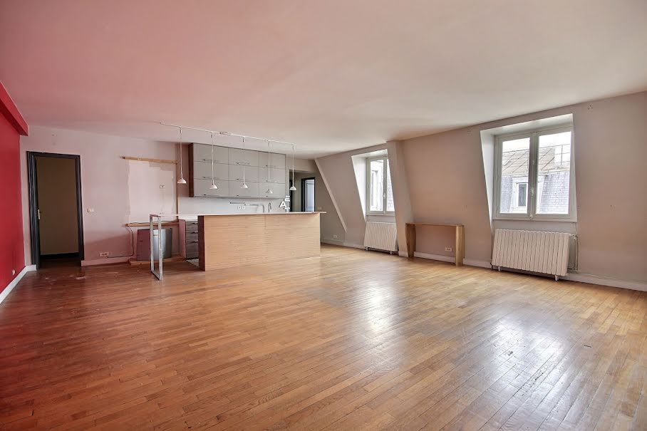 Vente appartement 4 pièces 151.01 m² à Paris 8ème (75008), 1 730 000 €