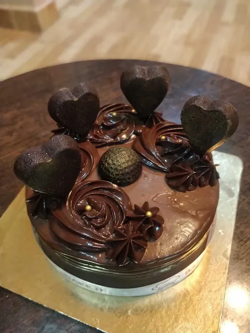 Truffle Love Cake