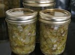 Homemade Pickle Relish was pinched from <a href="http://localfoods.about.com/od/salsasrelishes/r/Pickle-Relish.htm" target="_blank">localfoods.about.com.</a>