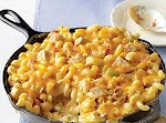 King Ranch Chicken Mac and Cheese was pinched from <a href="http://www.myrecipes.com/recipe/king-ranch-chicken-mac-cheese-50400000118342/" target="_blank">www.myrecipes.com.</a>