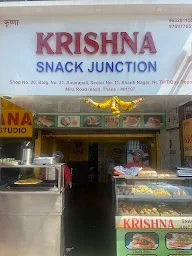 Krishna Snack Junction photo 1