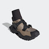 ah-05 hi see u later gore-tex tech khaki / core black / core black