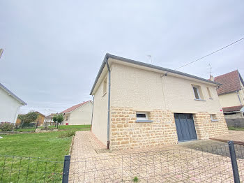 maison à Lamarche-sur-Saône (21)