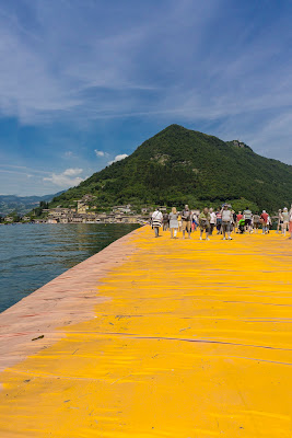 Lago d'Iseo di anapeas