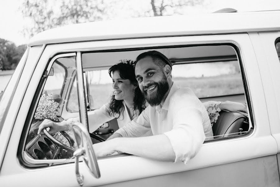 Fotógrafo de casamento Alina Filimonova (pastelle). Foto de 1 de junho 2022