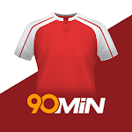 Arsenal News - 90min Edition Apk