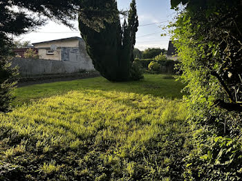 maison à Boué (02)