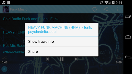 免費下載音樂APP|Funk Music ONLINE app開箱文|APP開箱王
