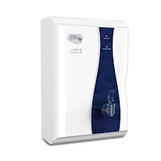 Máy lọc nước UNILEVER PUREIT CASA G2 MINERAL RO+MF-PURIFIER