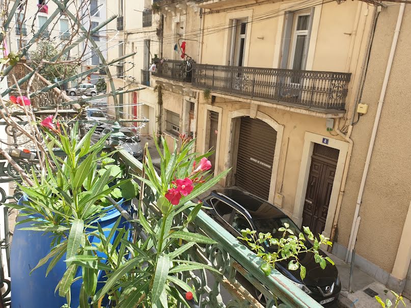 Vente maison 6 pièces 170 m² à Beziers (34500), 199 000 €