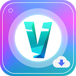 Cover Image of ดาวน์โหลด Fast Video Downloader 1.2 APK