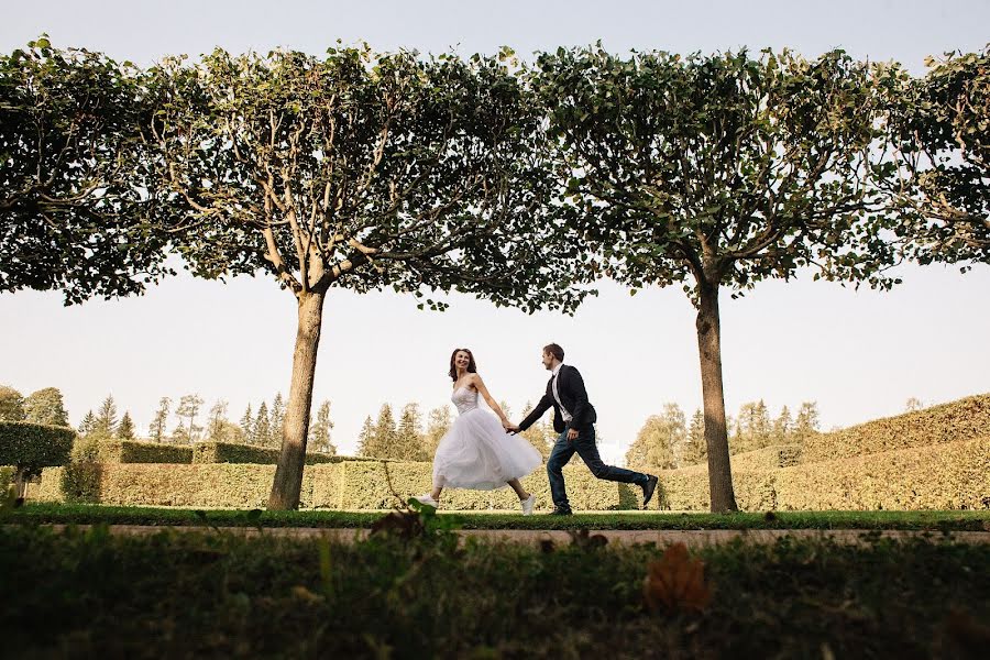 Wedding photographer Mikhail Martirosyan (martiroz). Photo of 16 September 2019