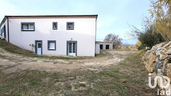 maison à Capestang (34)