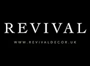 Revival Decor Logo