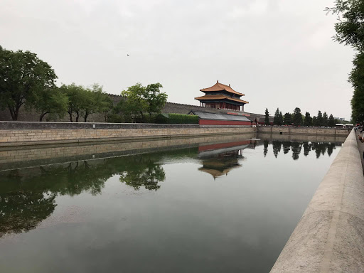 Beijing China 2019