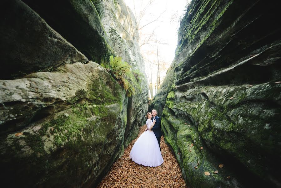 Photographe de mariage Pasha Voychishin (pashock). Photo du 8 mai 2018