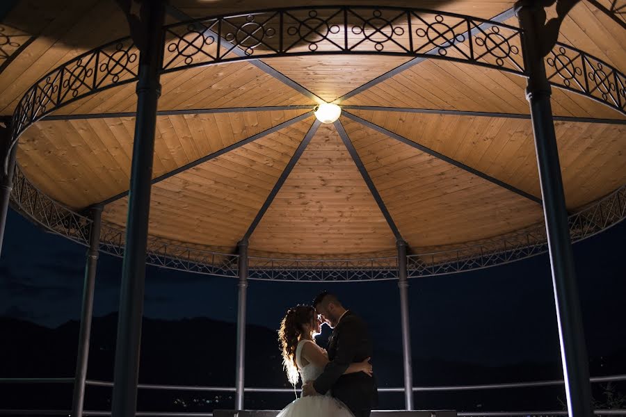 Wedding photographer Paolo Castelli (paolocastelli). Photo of 17 July 2019