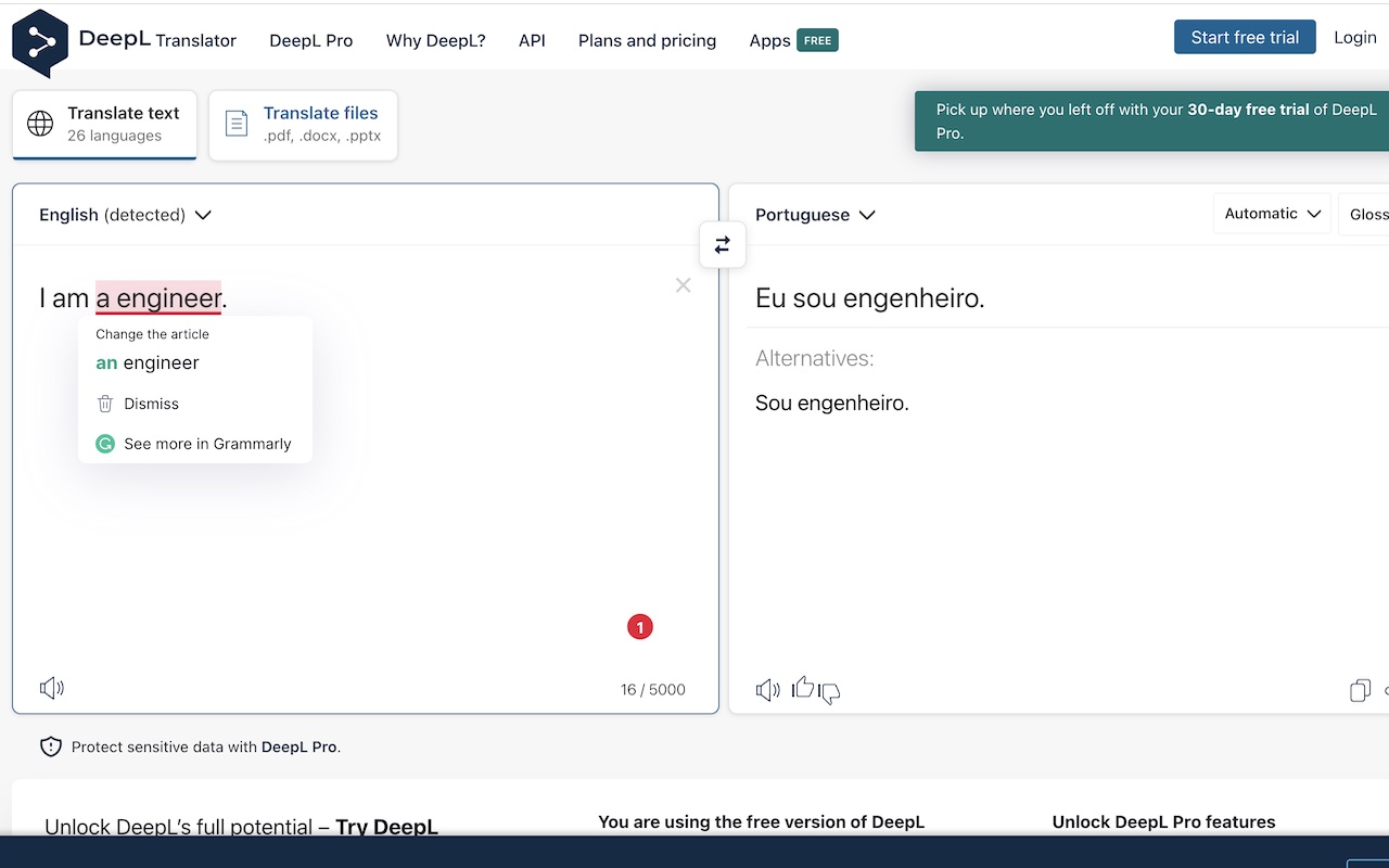 enable-grammarly-on-deepl Preview image 0