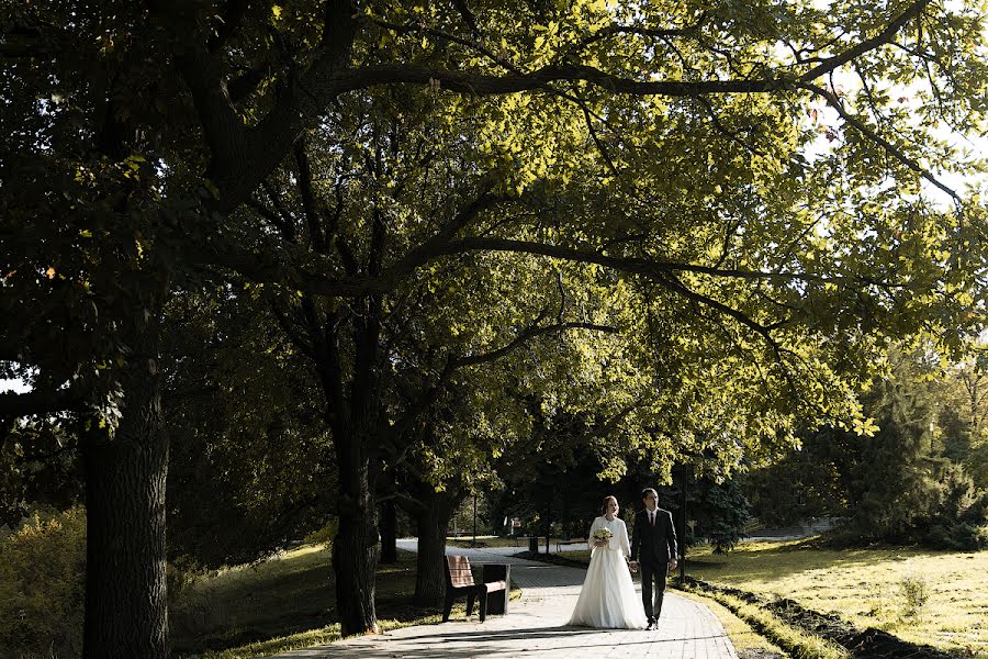 Düğün fotoğrafçısı Pavel Rudakov (rudakov). 1 Ekim 2019 fotoları