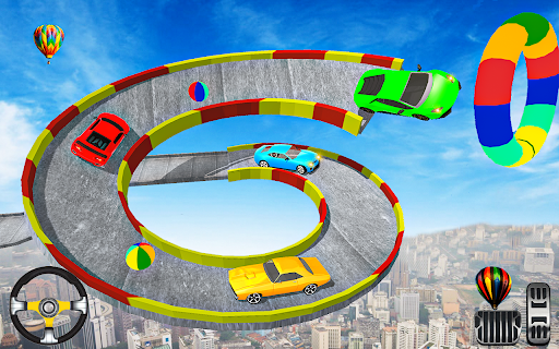 Screenshot Car racing games 3d Car game