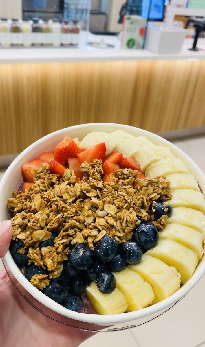 Original Acai Bowl