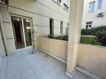 appartement à Cagnes-sur-Mer (06)