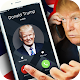 Download Fake Call Trump For PC Windows and Mac 1.0