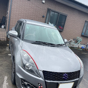 スイフトスポーツ ZC32S