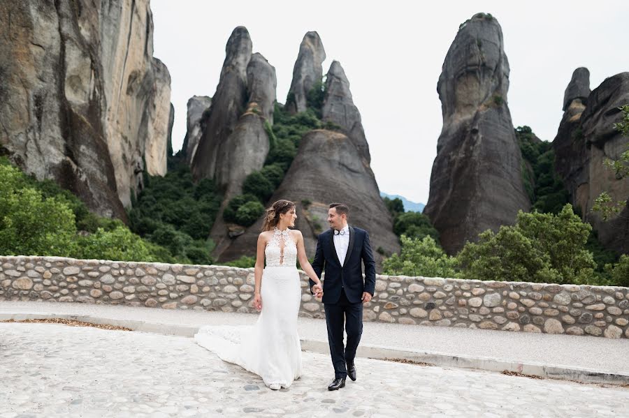 Wedding photographer Apostolis Kouroukas (dreamlight). Photo of 18 June 2021