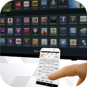 Download Control any TV from the phone 2018 For PC Windows and Mac