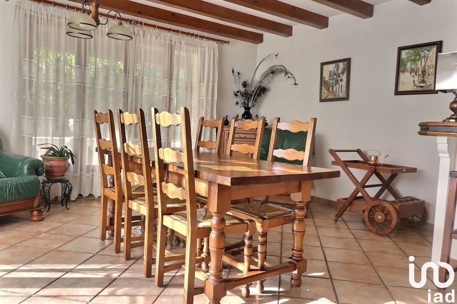 Vente maison 4 pièces 104 m² à Brignoles (83170), 445 000 €