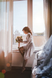 Fotógrafo de bodas Maksim Stanislavskiy (stanislavsky). Foto del 23 de marzo 2018