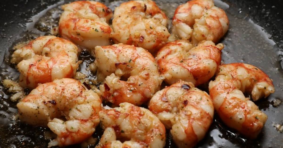 10 Best Brazilian Shrimp Recipes